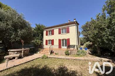 Maison 5 pièces 399000 €