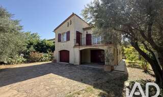 Maison 5 Pièces 214 m² à vendre à Clermont-l'Hérault (34800)