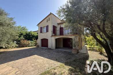 Maison 5 pièces 399000 €