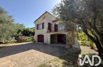 Vente Maison/villa 5 pièces — photo du bien
