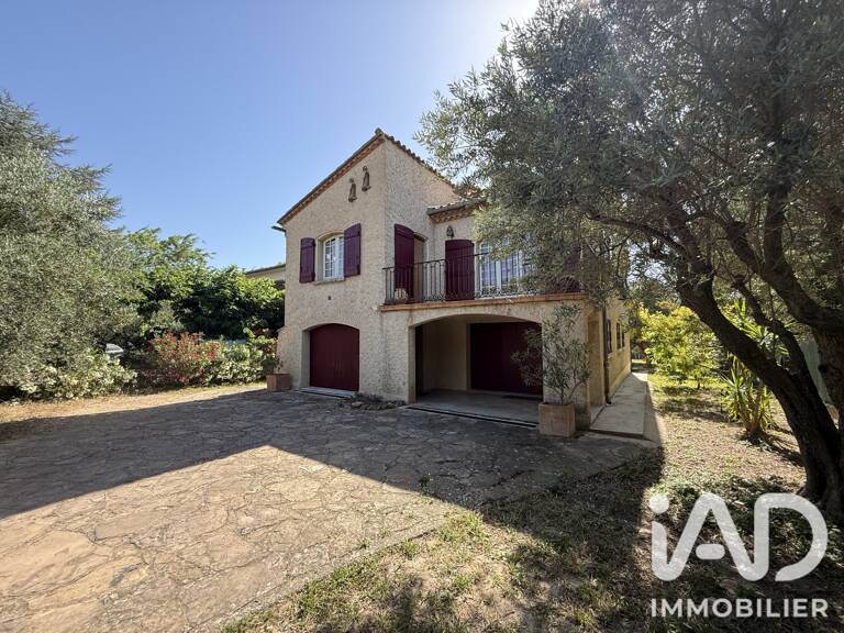 Vente Maison/villa 5 pièces — photo 1