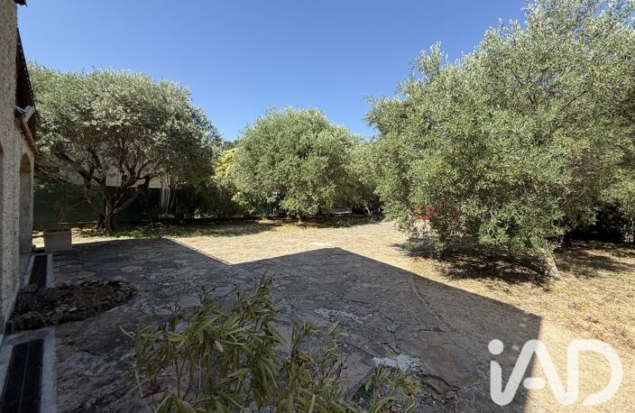 Vente Maison/villa 5 pièces — photo 2
