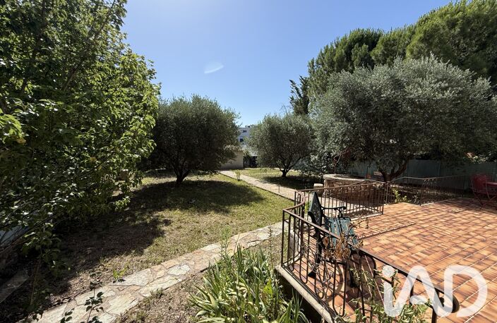 Vente Maison/villa 5 pièces — photo 3