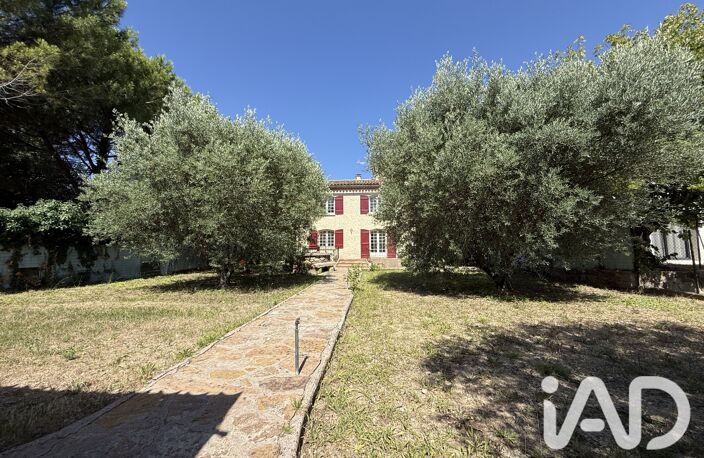 Vente Maison/villa 5 pièces — photo 4
