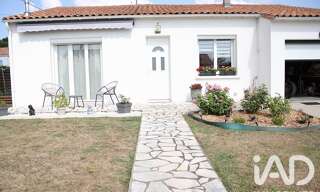Maison 3 Pièces 87 m² à vendre à Médis (17600)