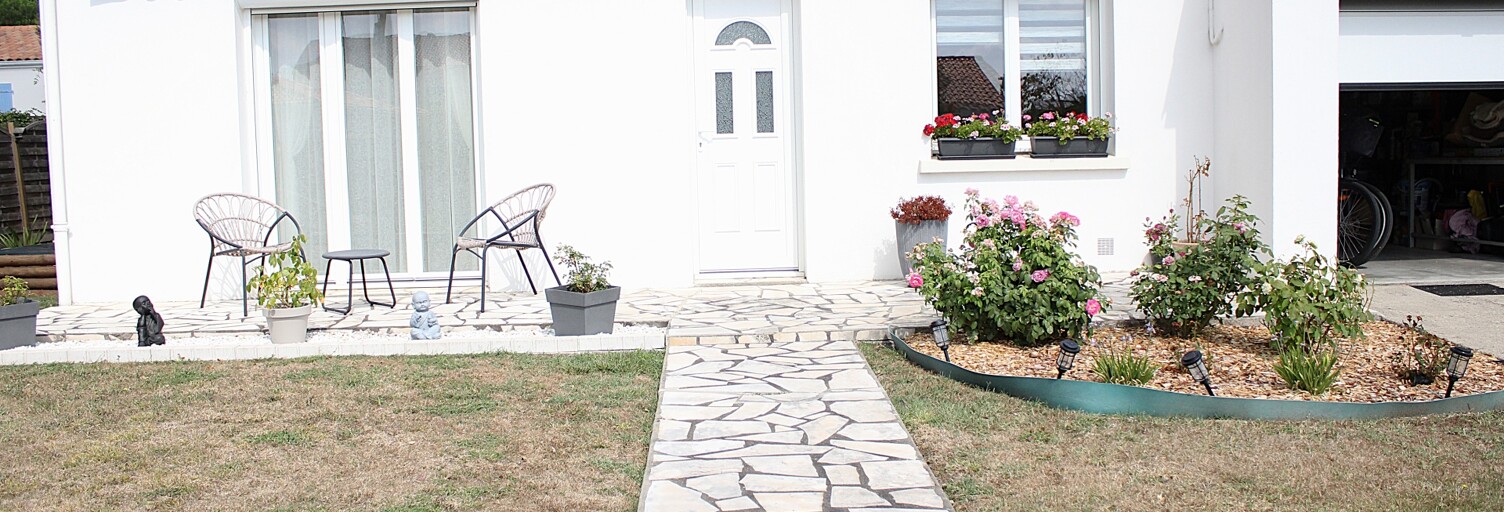 Maison 3 Pièces 87 m² à vendre à Médis (17600)