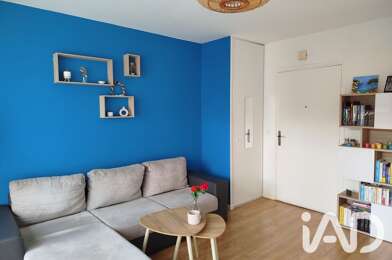 Appartement 2 pièces 175000 €