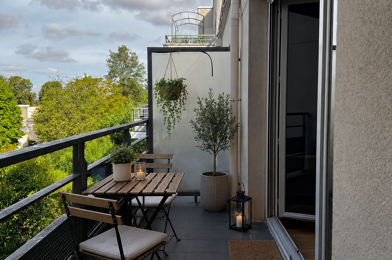 Appartement 2 pièces 175000 €