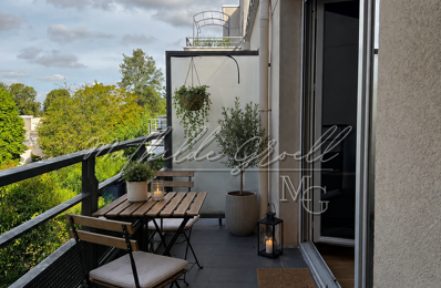Vente Appartement 2 pièces — photo du bien