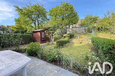 Maison 5 pièces 299000 €