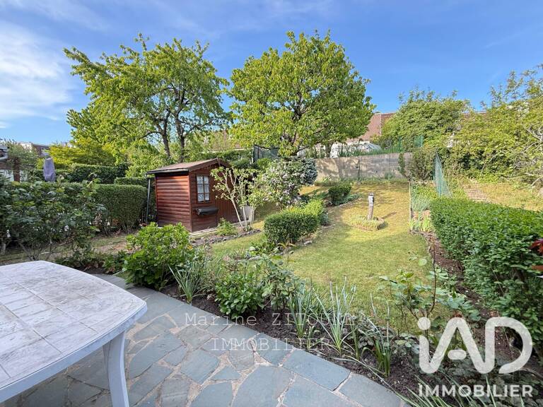 Vente Maison/villa 5 pièces — photo 1