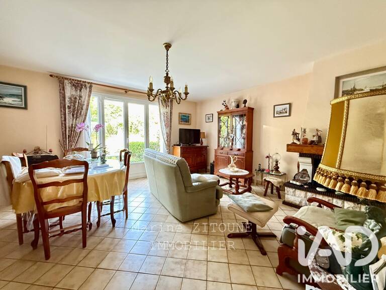 Vente Maison/villa 5 pièces — photo 1