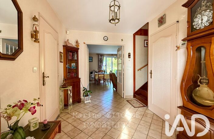 Vente Maison/villa 5 pièces — photo 3