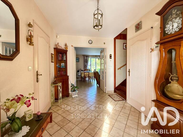 Vente Maison/villa 5 pièces — photo 1
