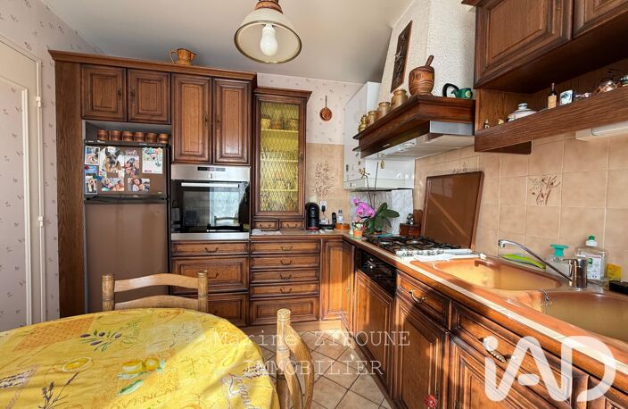 Vente Maison/villa 5 pièces — photo 4