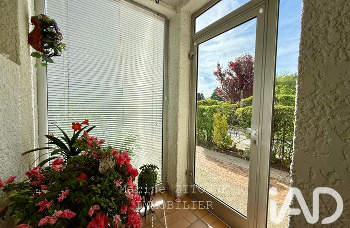 Vente Maison/villa 5 pièces — photo 5