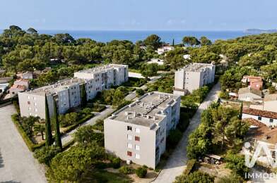 Appartement 4 pièces 299000 €