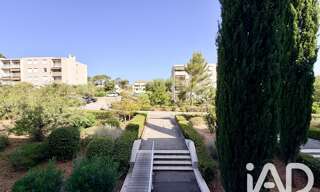 Appartement 4 Pièces 76 m² à vendre à Le Pradet (83220)