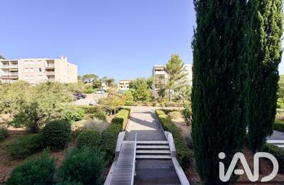 Vente Appartement 4 pièces — photo du bien