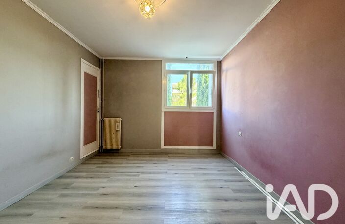 Vente Appartement 4 pièces — photo 2