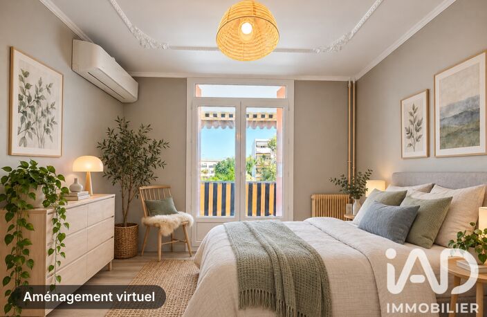 Vente Appartement 4 pièces — photo 4