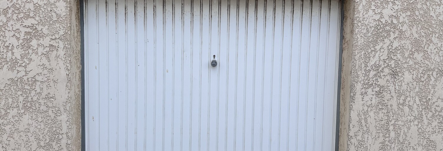 Garage  22 m² à vendre à Port-la-Nouvelle (11210)