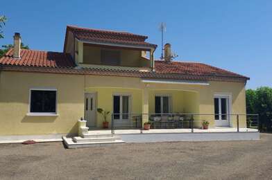 Maison 6 pièces 285000 €