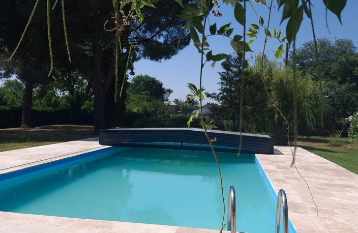 Vente Maison/villa 6 pièces — photo 2