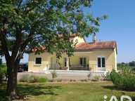 Vente Maison/villa 6 pièces — photo 3