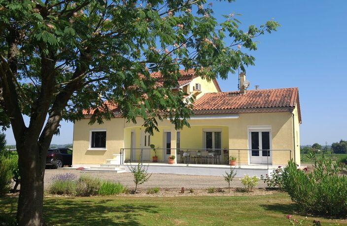Vente Maison/villa 6 pièces — photo 3