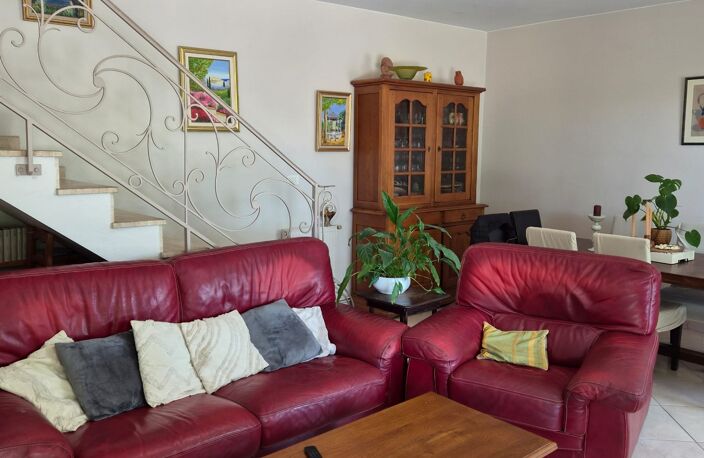 Vente Maison/villa 6 pièces — photo 4