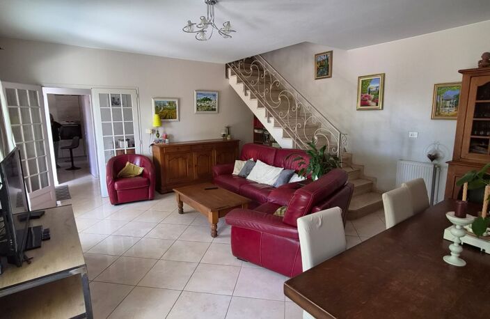 Vente Maison/villa 6 pièces — photo 5