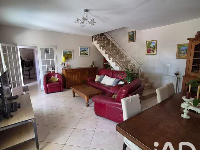 Vente Maison/villa 6 pièces — photo du bien