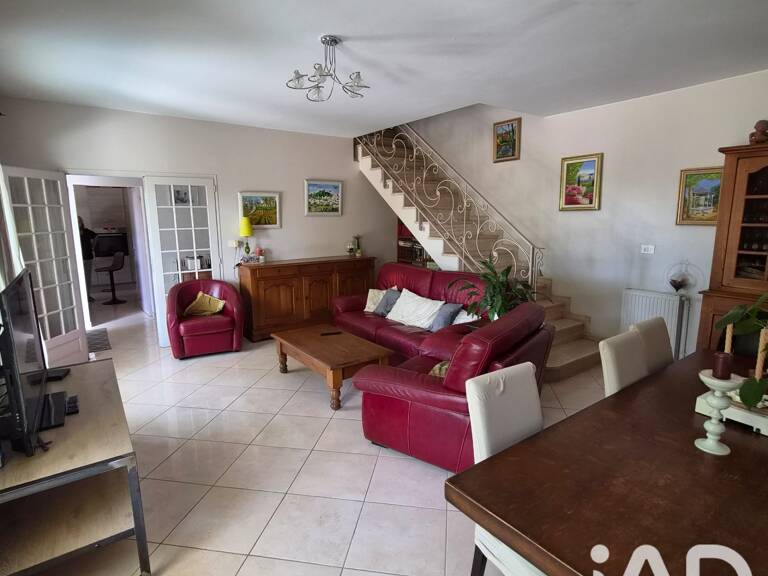 Vente Maison/villa 6 pièces — photo 1