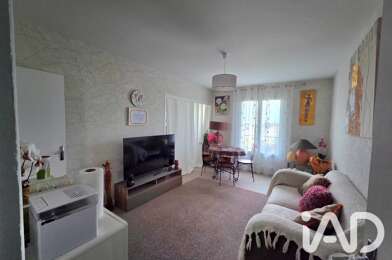 Appartement 3 pièces 85000 €