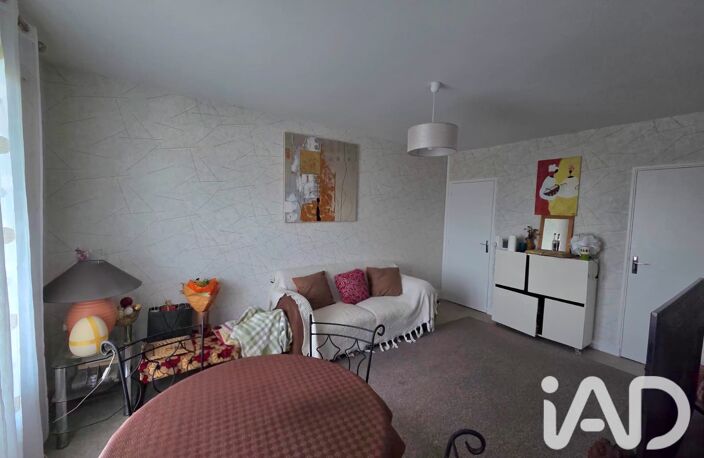 Vente Appartement 3 pièces — photo 2