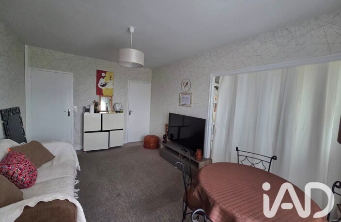 Vente Appartement 3 pièces — photo 3