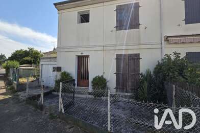 Maison 4 pièces 69000 €