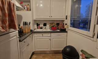Appartement 2 Pièces 38 m² à louer à Amiens (80000)
