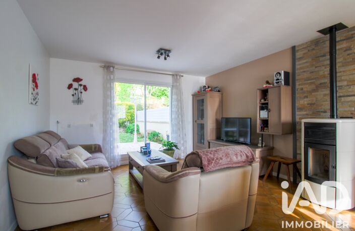 Vente Maison traditionnelle 4 pièces — photo 2
