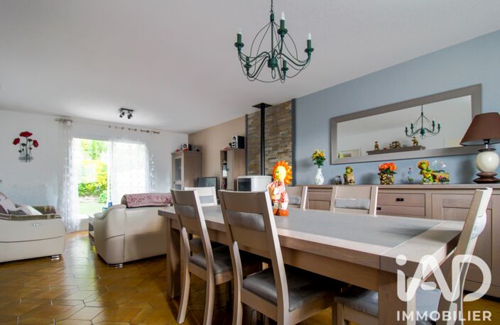 Vente Maison traditionnelle 4 pièces — photo 3
