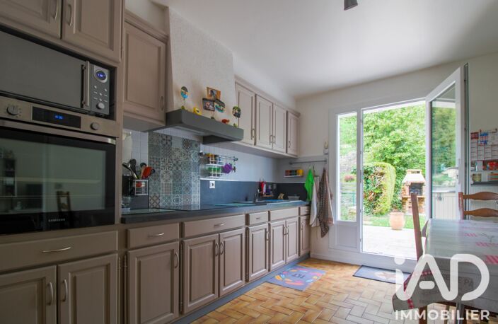 Vente Maison traditionnelle 4 pièces — photo 5