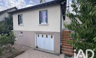 Maison 3 Pièces 63 m² à vendre à Montereau-Fault-Yonne (77130)