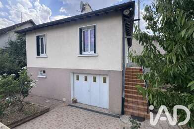 Maison 3 pièces 159000 €