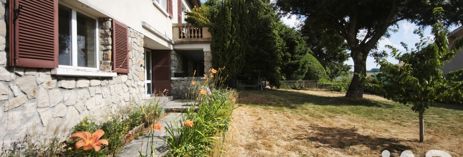 Maison 7 Pièces 238 m² à vendre à Craponne-sur-Arzon (43500)