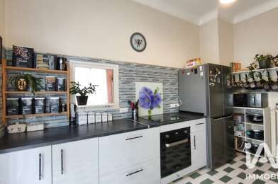 Maison 7 pièces 249200 €