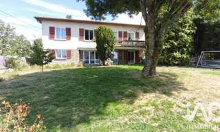 Maison 7 Pièces 238 m² à vendre à Craponne-sur-Arzon (43500)