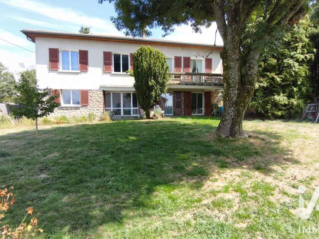 Vente Maison/villa 7 pièces — photo du bien