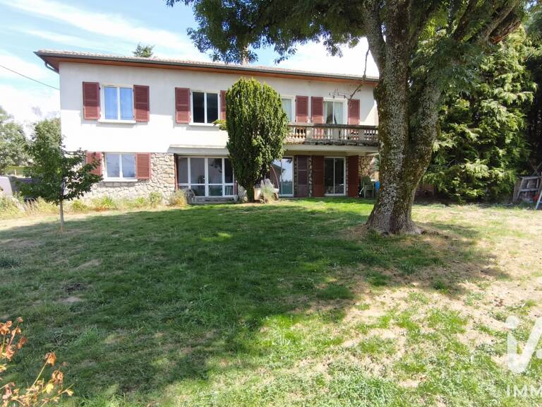 Vente Maison/villa 7 pièces — photo 1