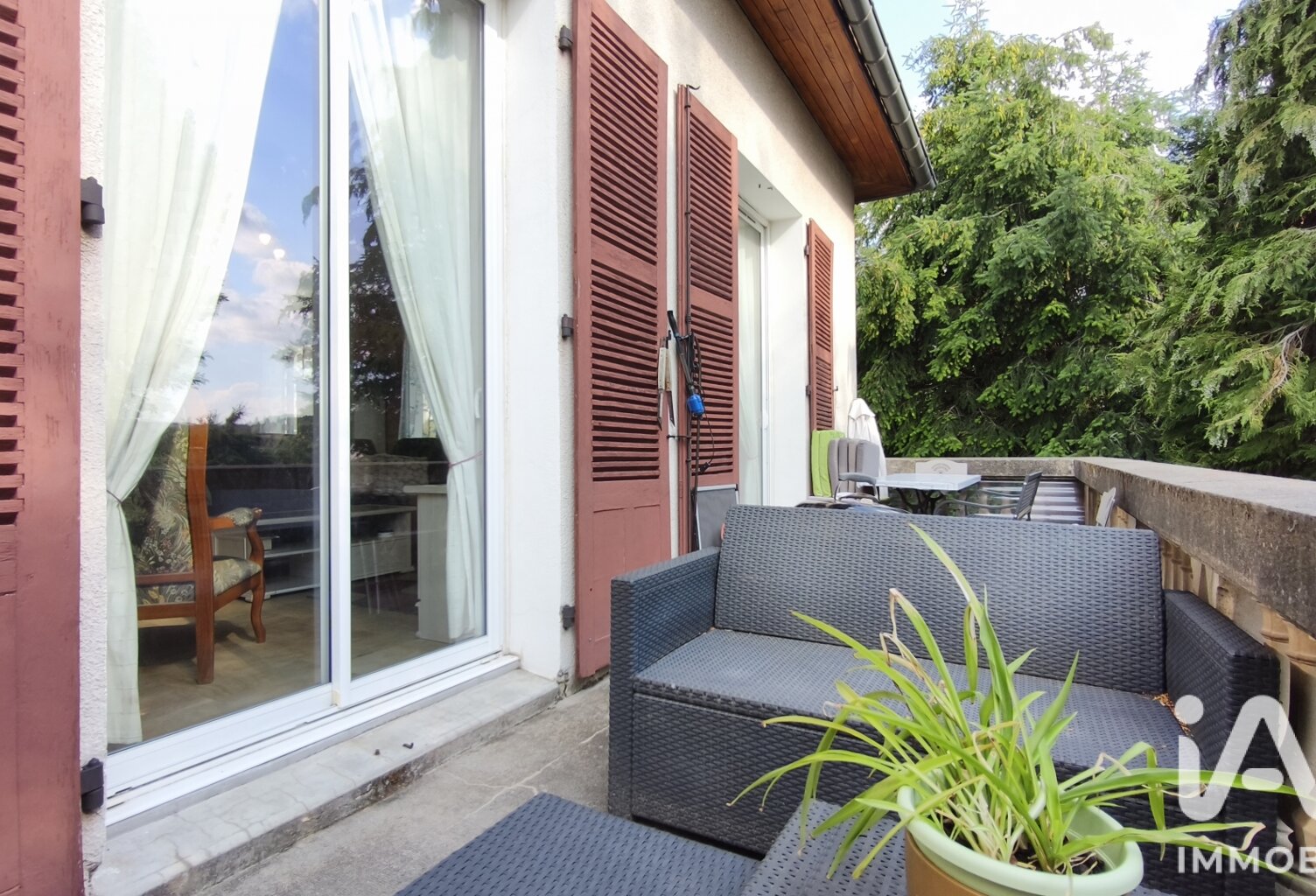 Vente Maison/villa 7 pièces — photo 1
